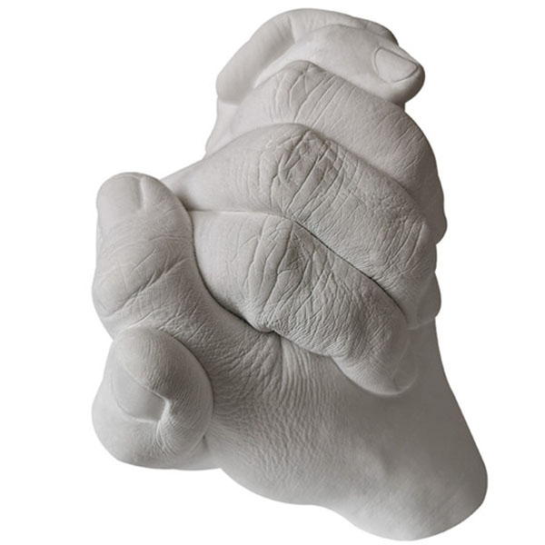 Casting Alginate