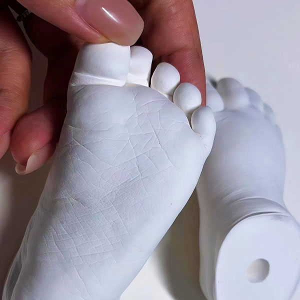 Plaster Of Paris