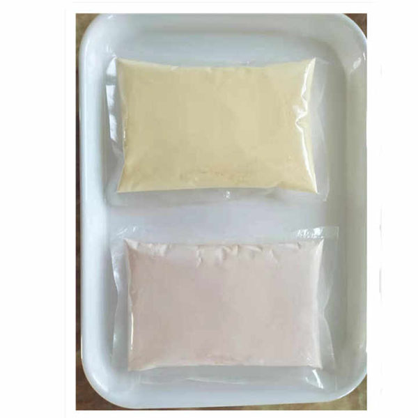 Plaster Of Paris