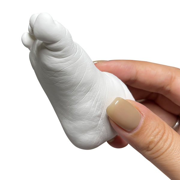 Plaster Of Paris