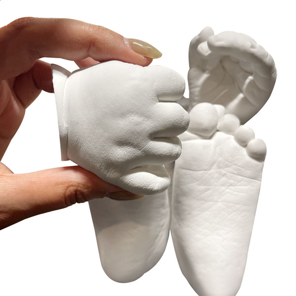 Plaster Of Paris