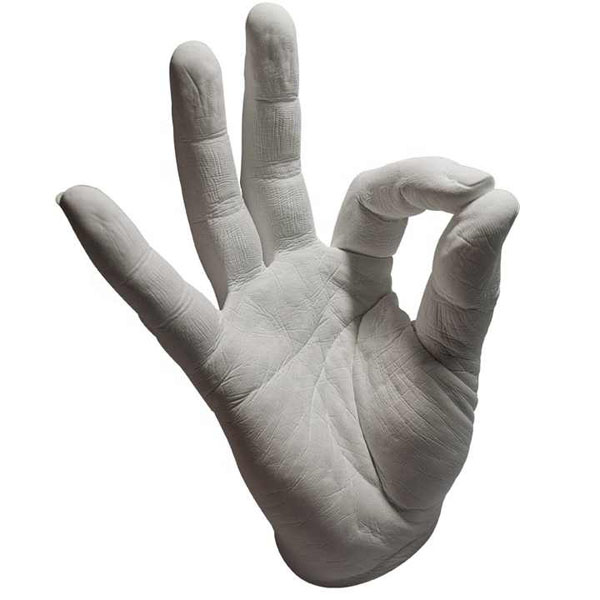 Plaster Of Paris