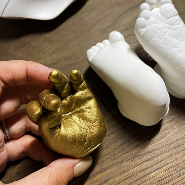 Plaster Of Paris