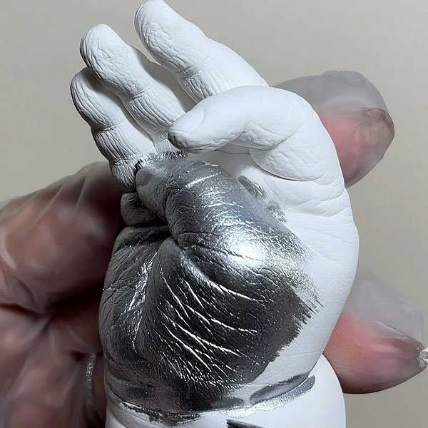 Plaster Of Paris