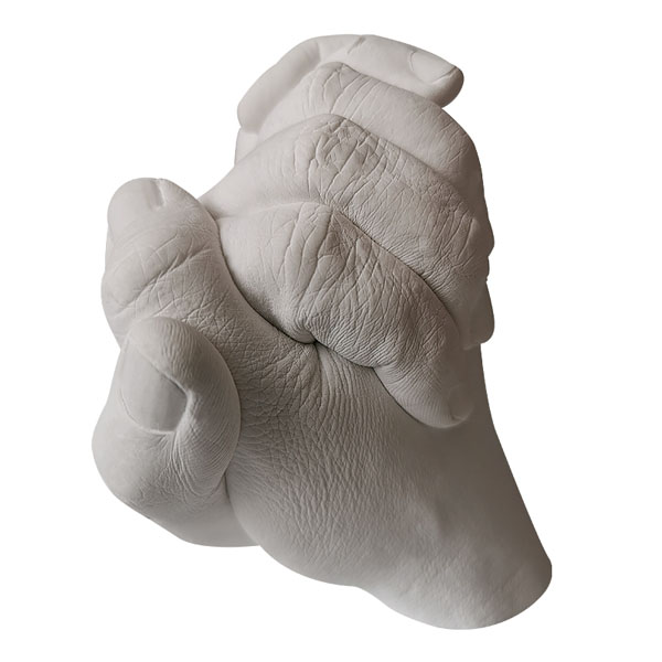Casting Alginate