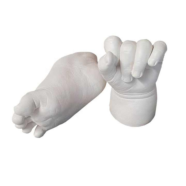 Plaster Of Paris
