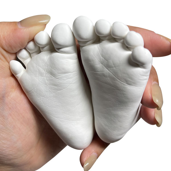 Plaster Of Paris