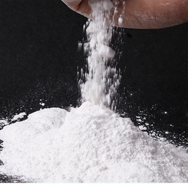 Plaster Of Paris
