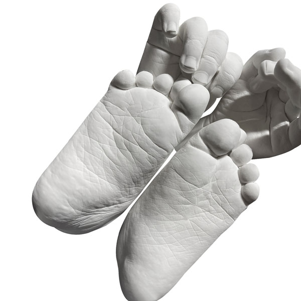 Plaster Of Paris
