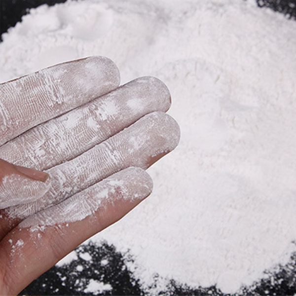 Plaster Of Paris
