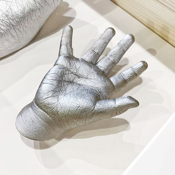 Plaster Of Paris