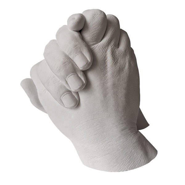 Casting Alginate