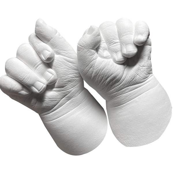 Plaster Of Paris