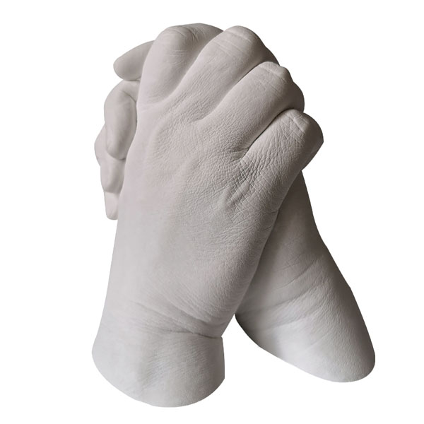 Casting Alginate