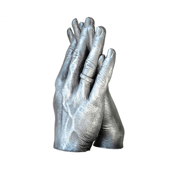 Casting Alginate