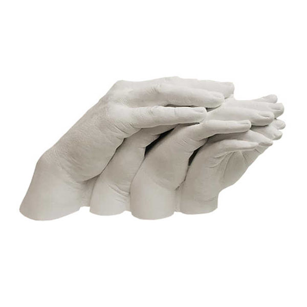 Plaster Of Paris