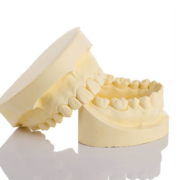Plaster Of Paris