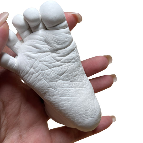 Plaster Of Paris