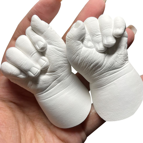 Plaster Of Paris