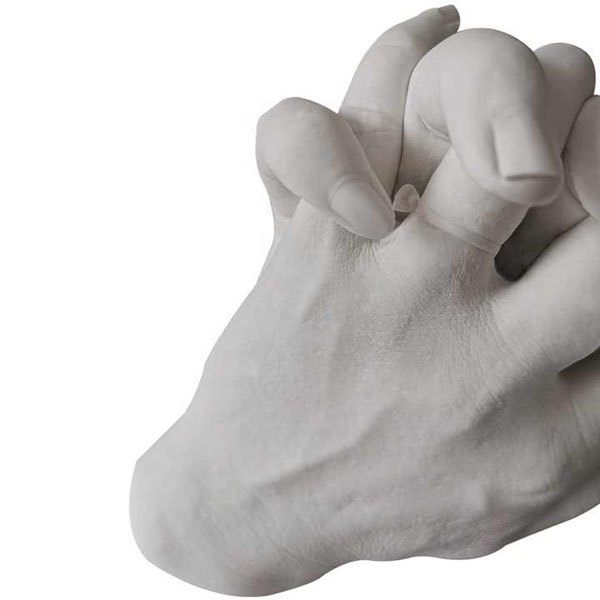 Plaster Of Paris