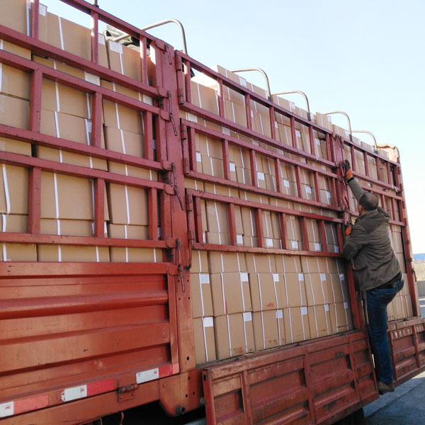 Packaging Site